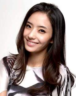 Han- Chae Young